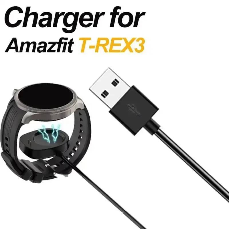 KABEL DATA AMAZFIT T-REX 3