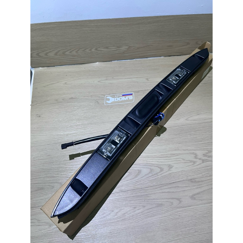 Handle bagasi bmw e46