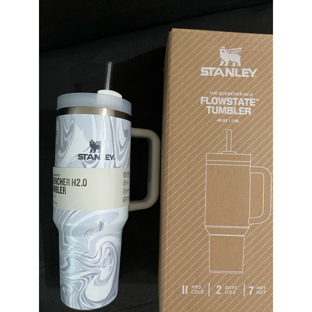 Quencher Stanley Tumblr