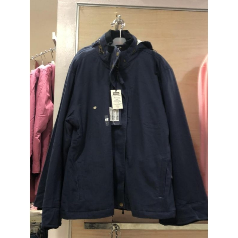 Jaket wanita cardinal girl original