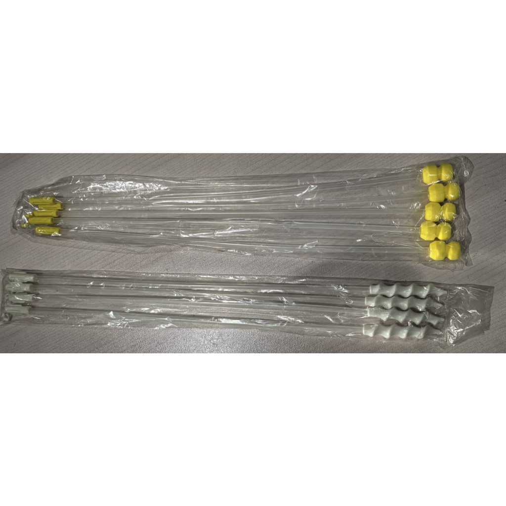 Kateter Catheter untuk inseminasi pada Babi