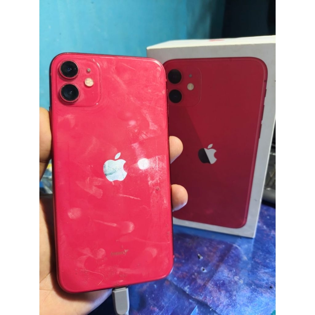 IPHONE 11 LOCK ICLOUD