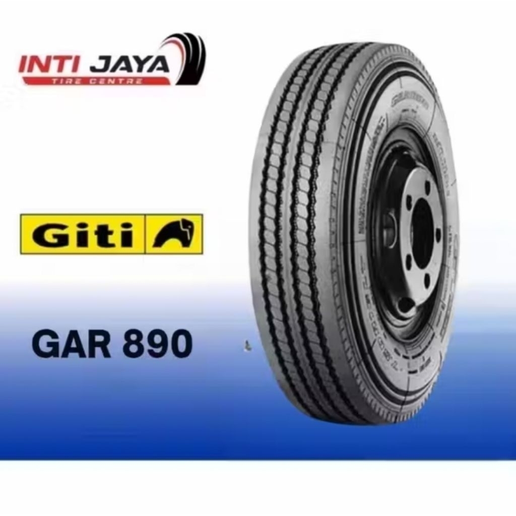 Ban Truk Radial Giti GAR890 GAR 890 825 R16 14PR
