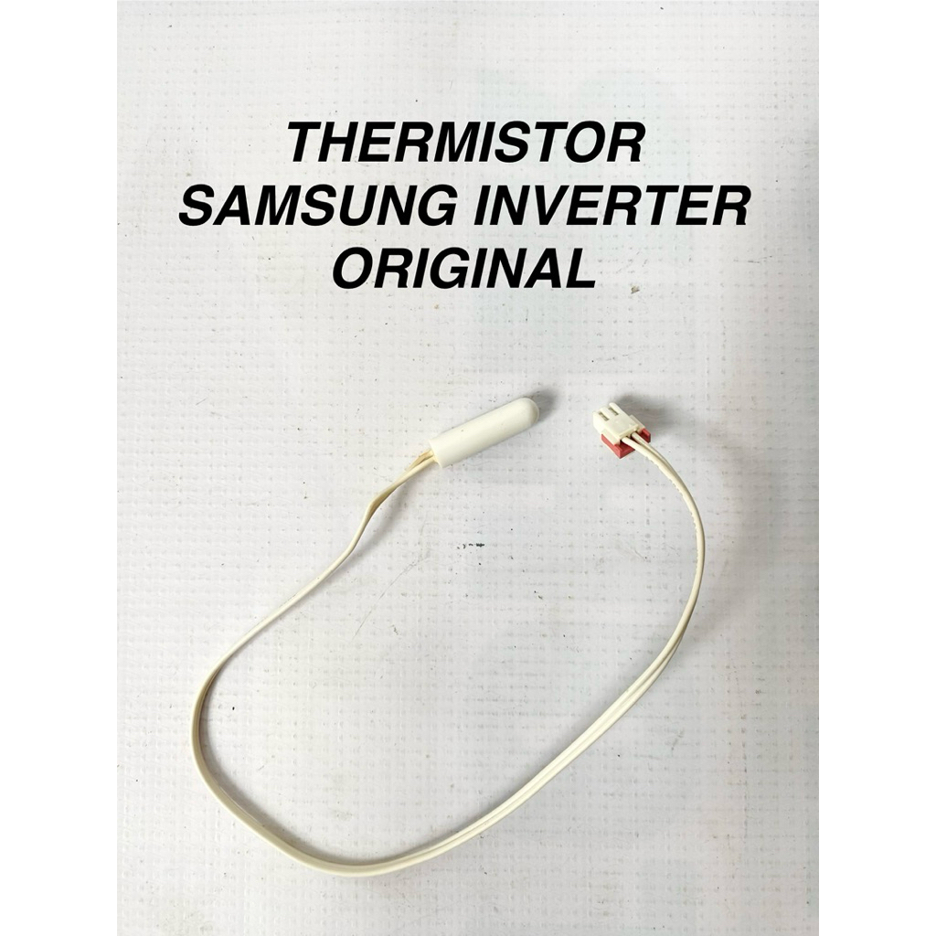 termis kulkas samsung inverter / sensor suhu kulkas samsung