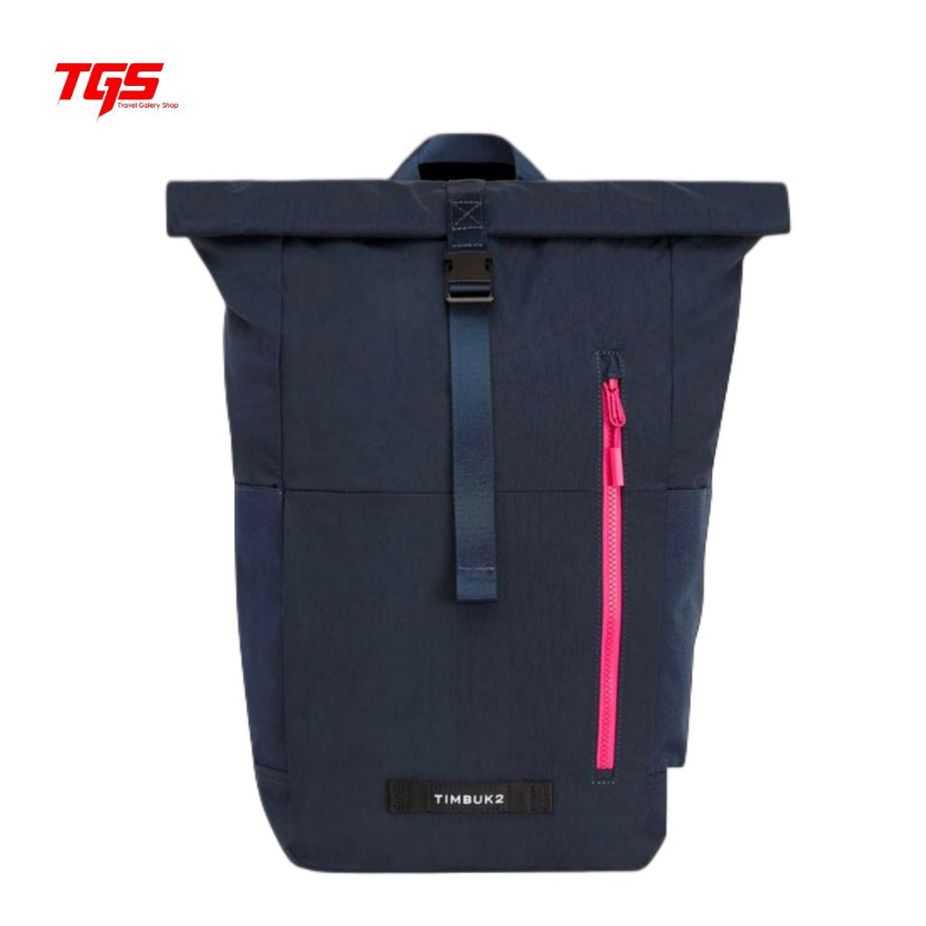 TIMBUK2 TUCK BACKPACK ECO NAUTICAL POP (OS) BAG US