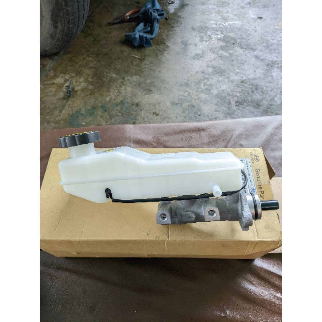 MASTER REM HYUNDAI H-1 NON ABS