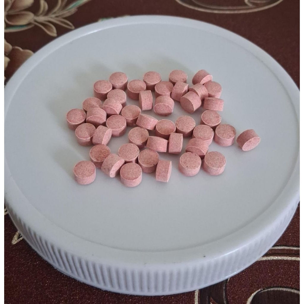 MULTIVET VETAFARM Original Multivitamin Kesehatan Burung Merpati