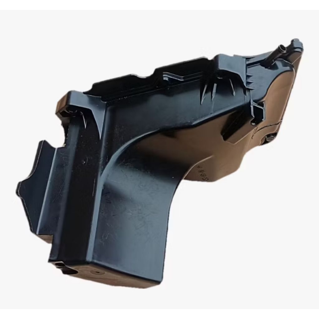 BOX FILTER SCOOPY 2021 KARBON ISGANOL