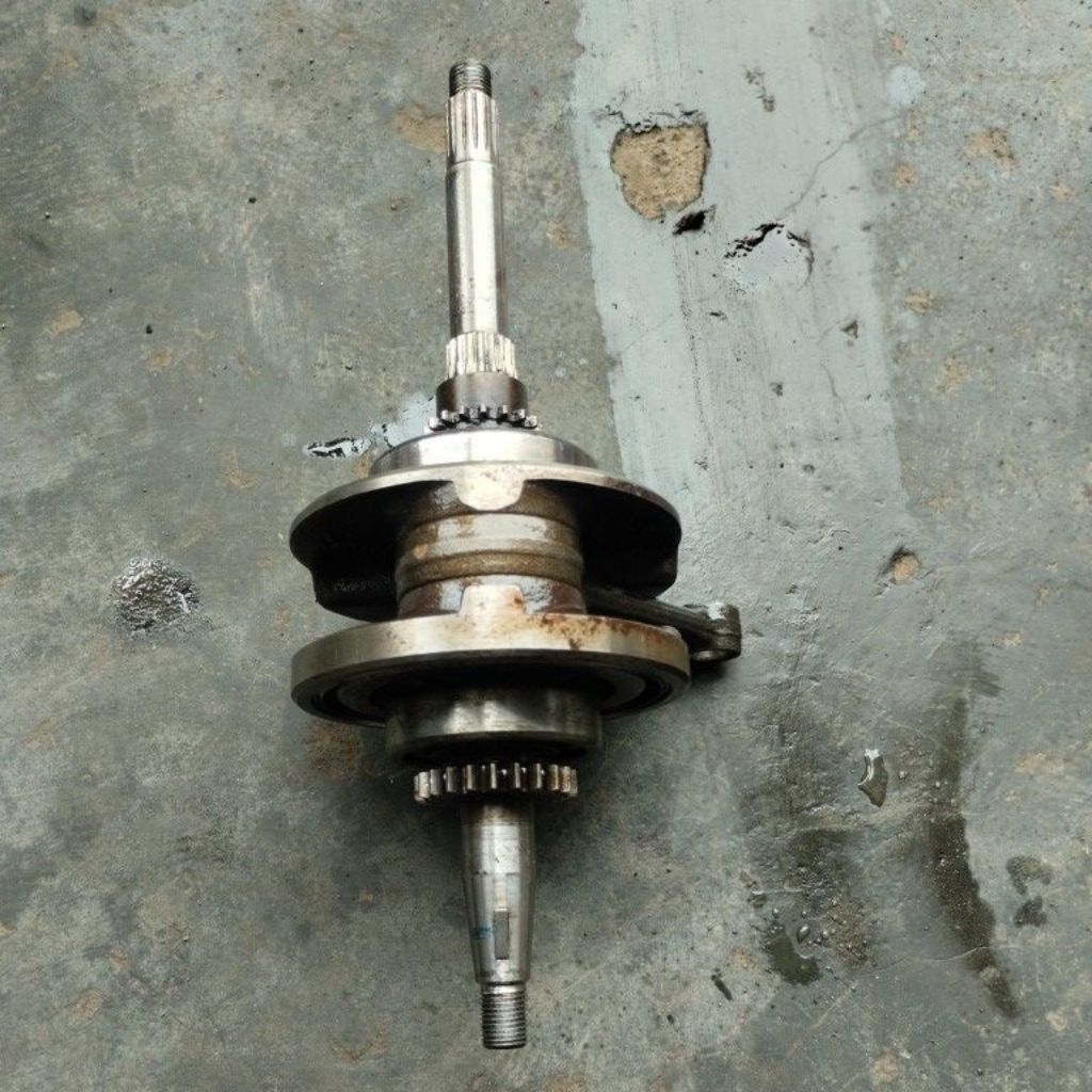 Kruk as Bandul Yamaha Xeon karbu original