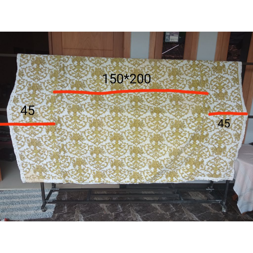 PL SPREY REMPLE QUILTING UK 150-160-180*200 CM