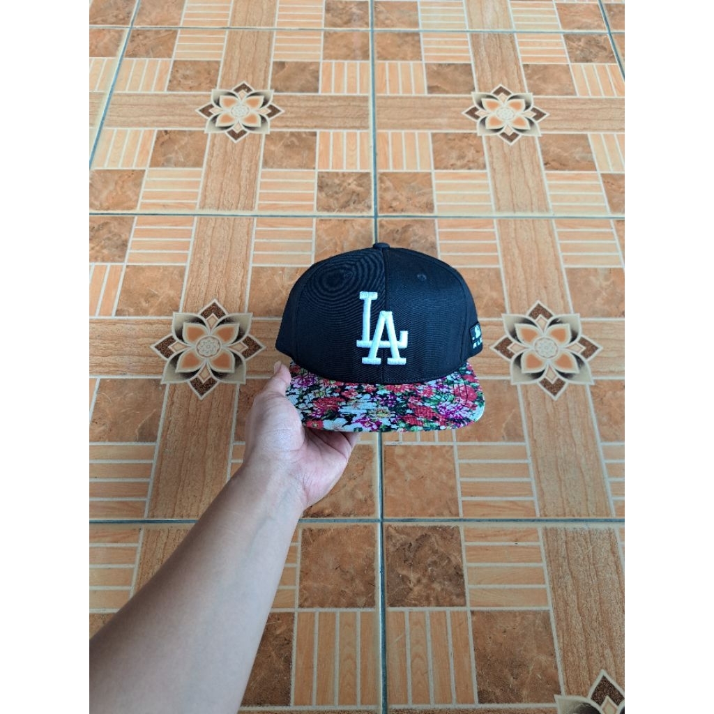 TOPI MLB LA DODGERS