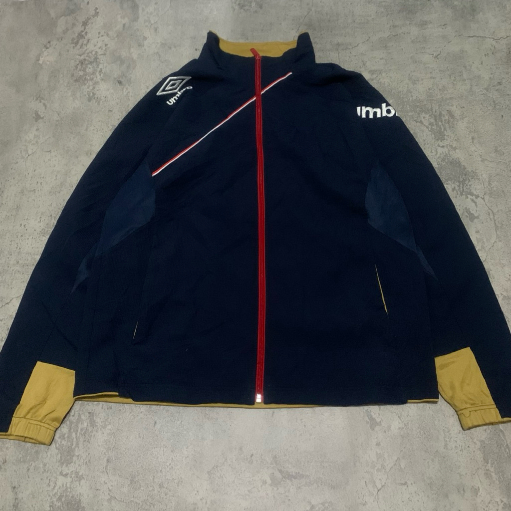 Jacket Umbro