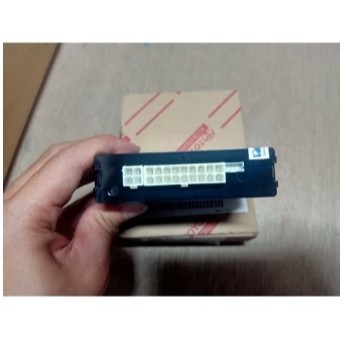 P5625-BZA0F ALARM ECU TOYOTA AVANZA 2012-2015