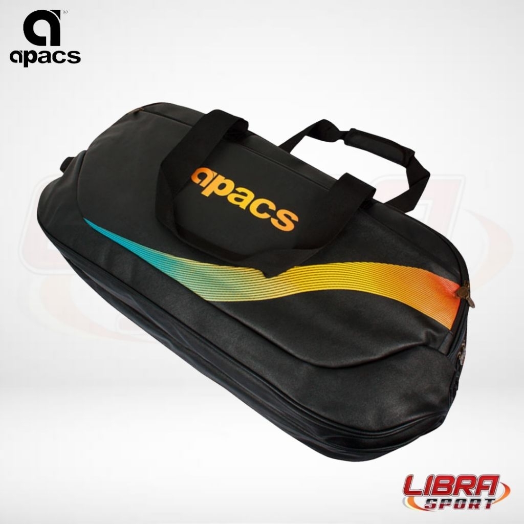 Tas Badminton APACS REC D813-PU