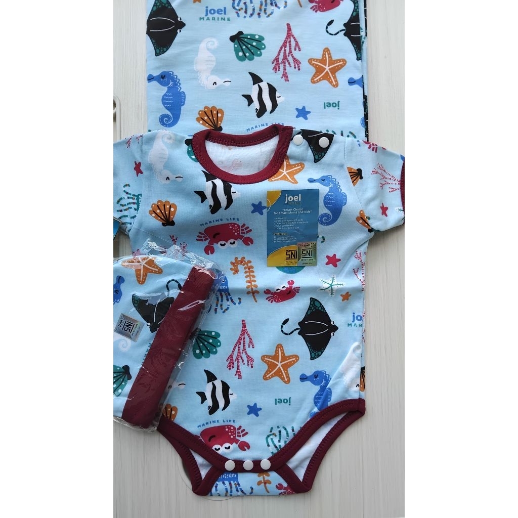 Bayi Newborn / Paket Bayi newborn / Newborn hampers