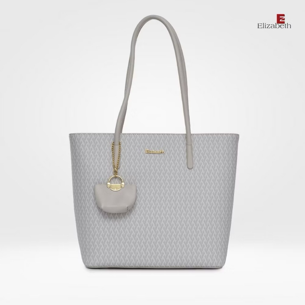 Tas Elizabeth Tote Bag
