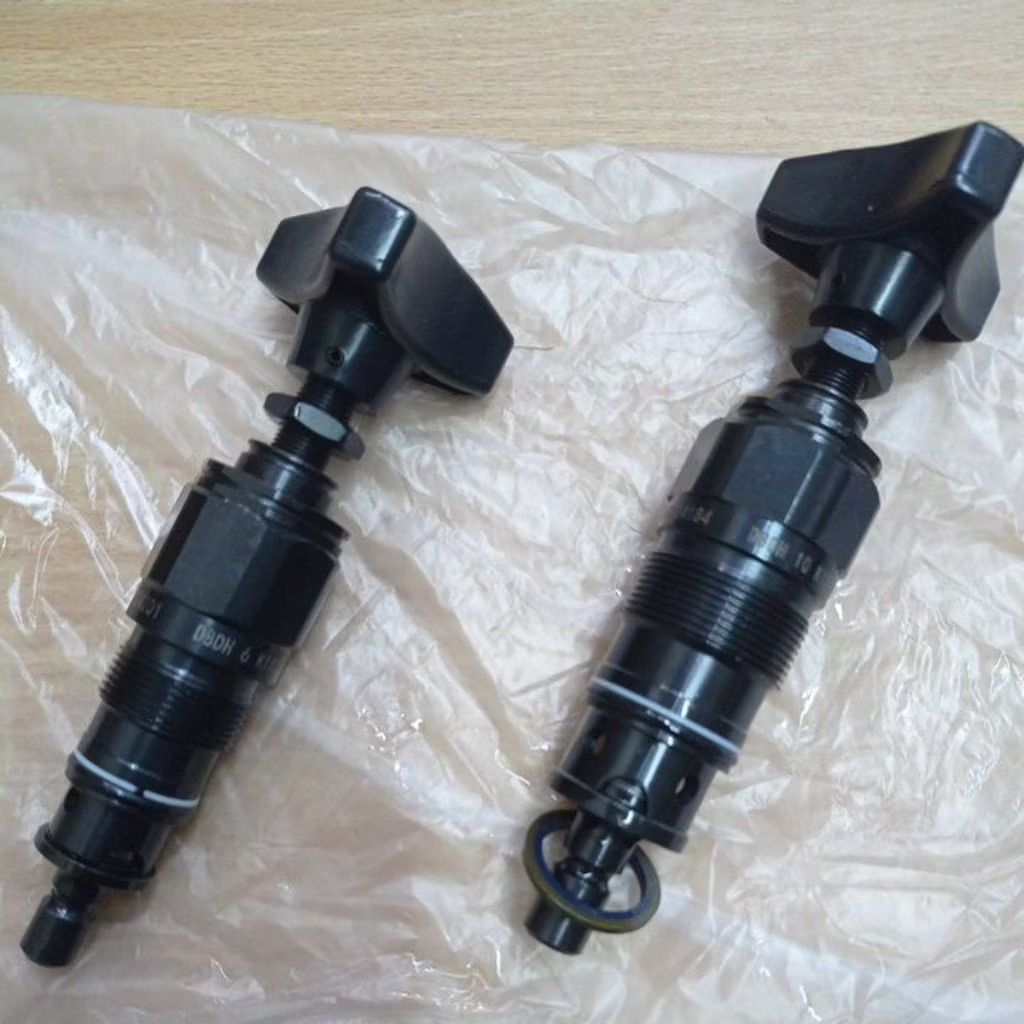 RELIEF VALVE REXROTH DBDH DIRECT OPERATED RELIEF VALVE DBDH DBDS REXROTH PRESSURE RELIEF VALVE