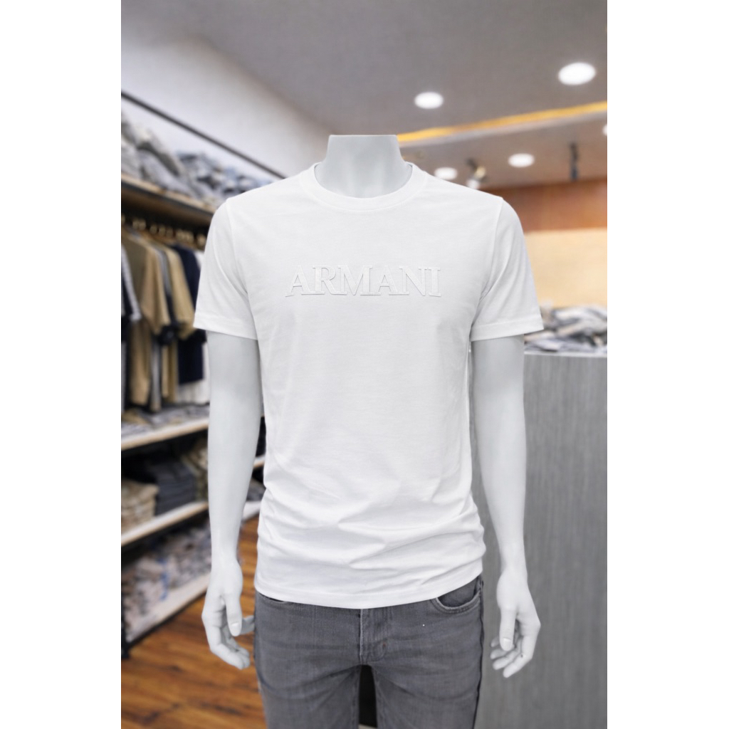 COD KAOS IMPORT PRIA TERBARU ARMAN