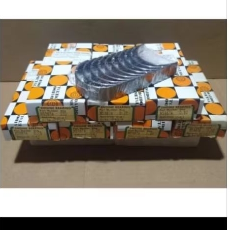 metal duduk futura daido asli