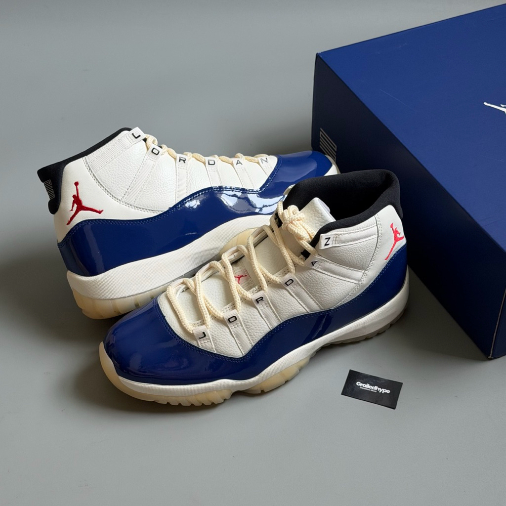 Air Jordan 11 Retro Rare Air