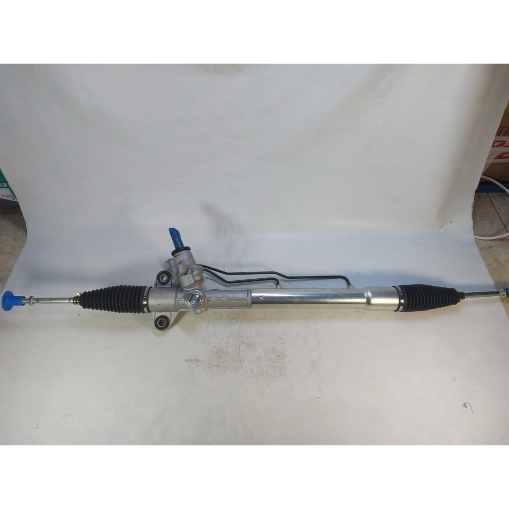 Rak Steer / Rack Steering Rack Steer Assy Toyota Avanza Old Tahun 2006 2007 2008 Asli Avanza