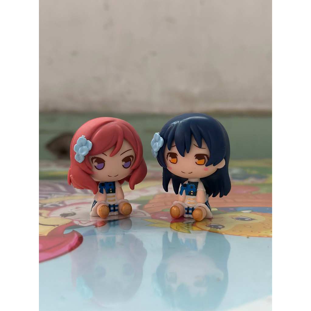 Figure Love Live School Idol Project Chibi