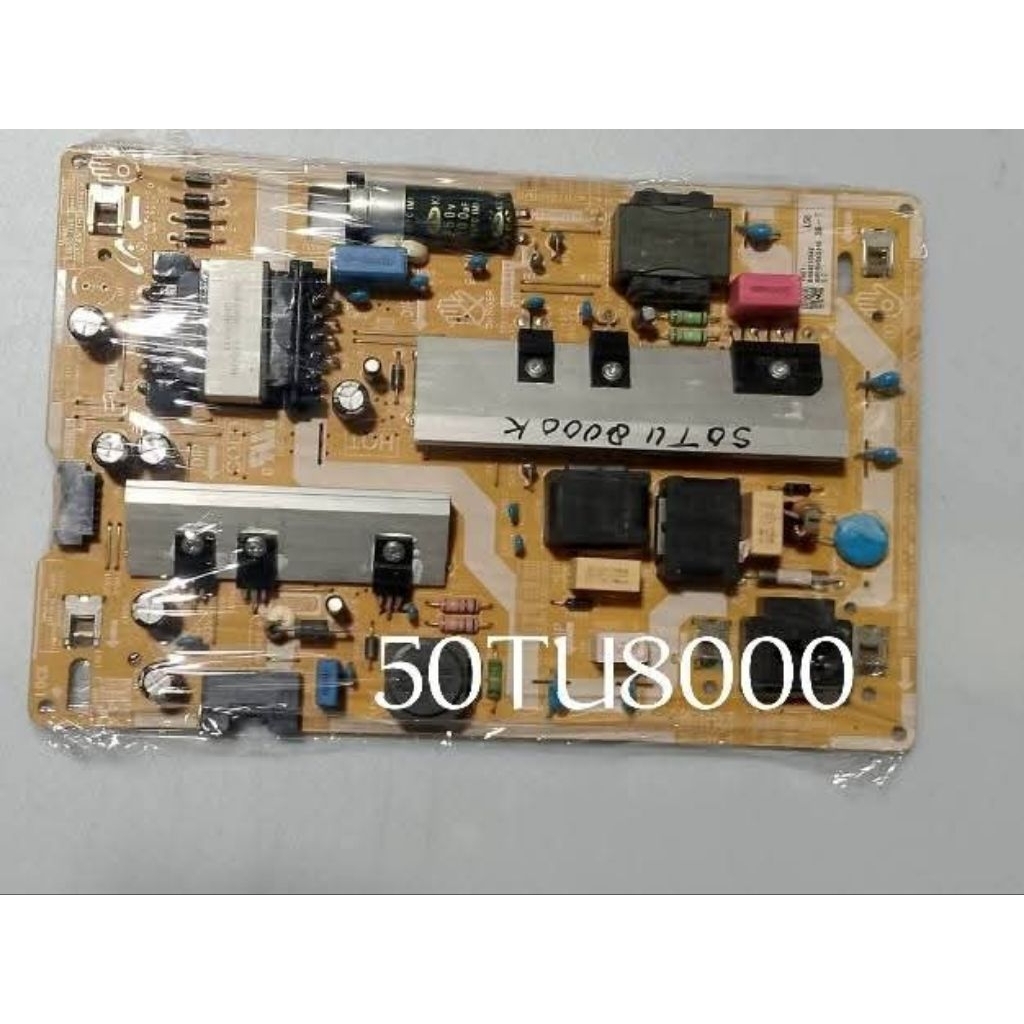 psu, Samsung,50tu8000,LED, tv, semart
