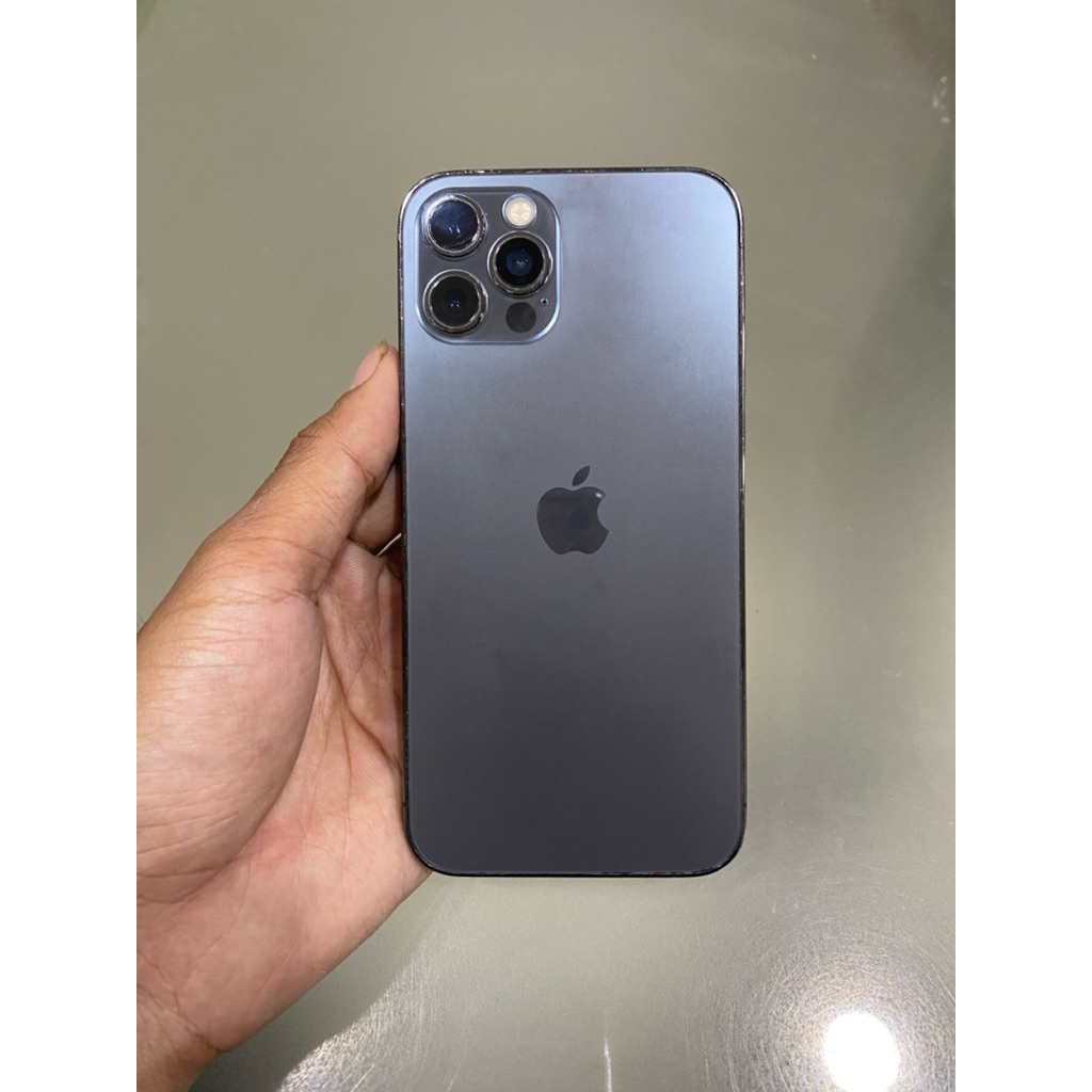 IPHONE 12PRO 128GB - INTER