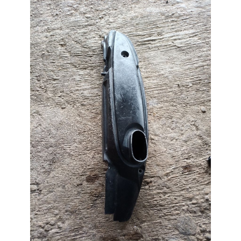 tutup bak cvt mio soul ori copotan