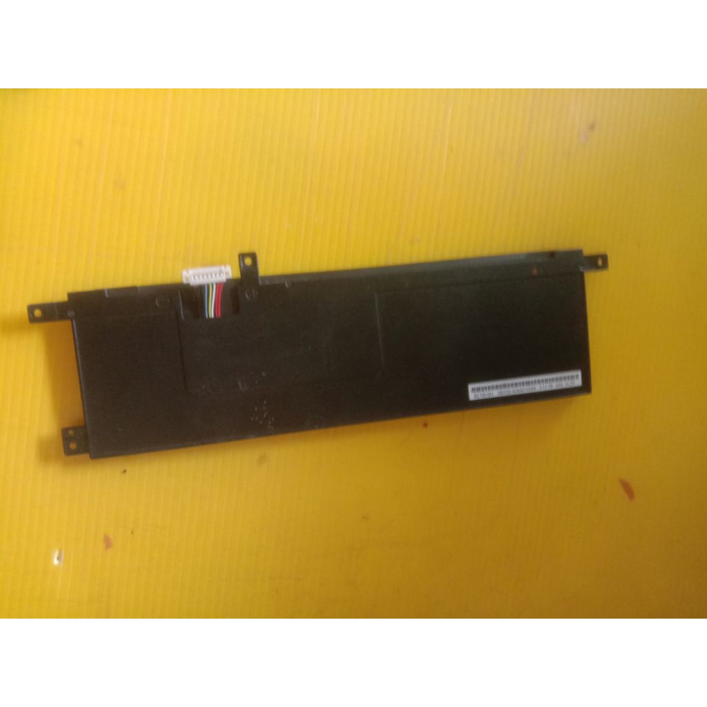 baterai Asus x453 gambling