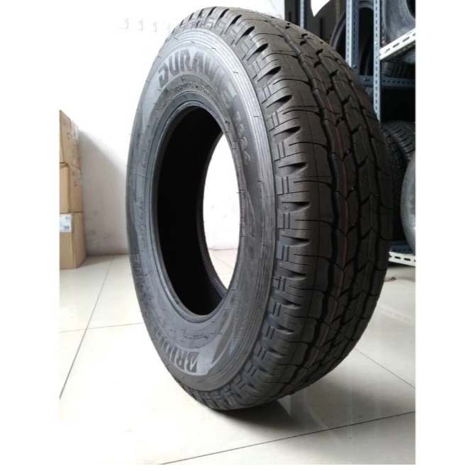 Bridgestone Duravis 185 R14 8PR Ban Mobil L300