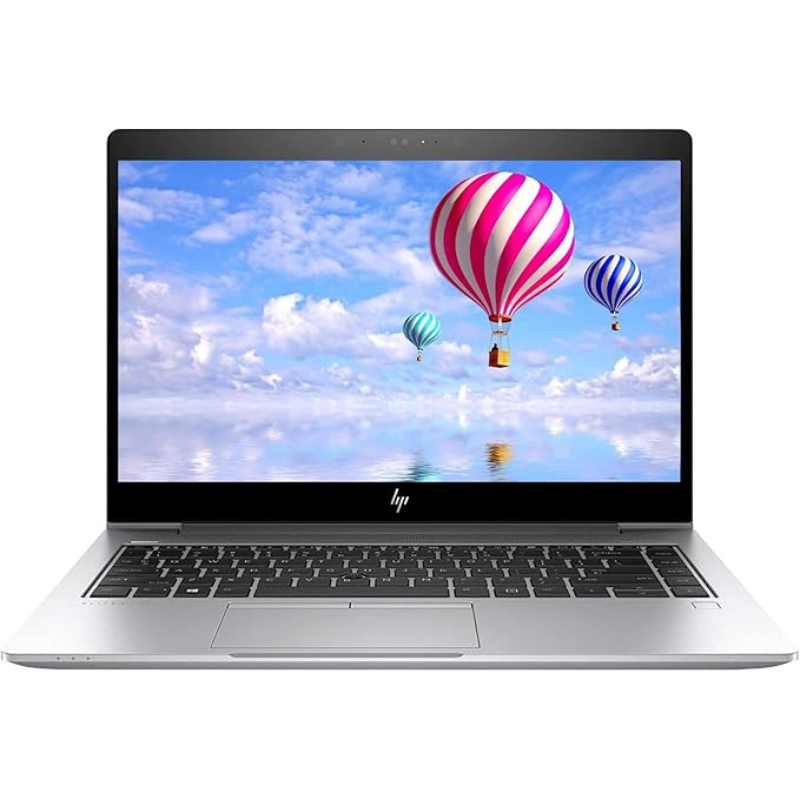 LAPTOP HP 840 G5/G6 Core i7-8TH /RAM 32GB/ SSD 512GB