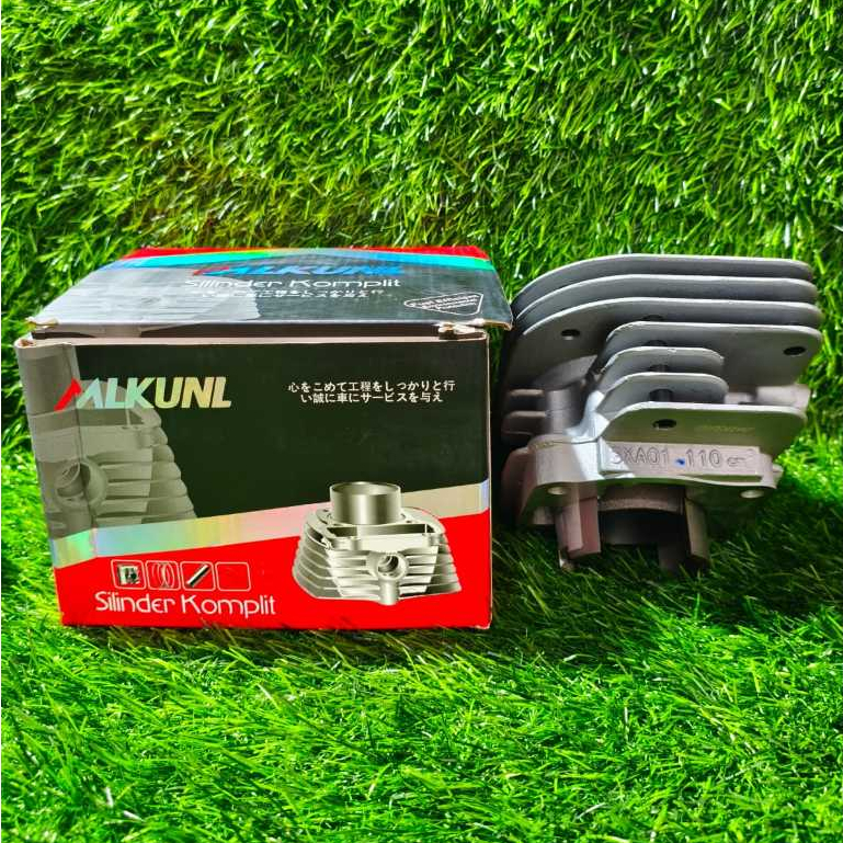 BLOK SEHER F1ZR YP1 FULL SET/BORING F1ZR 3XA FULL SET F1ZR MLKUNI