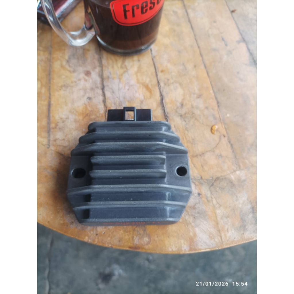 Kiprok Vixion old ori