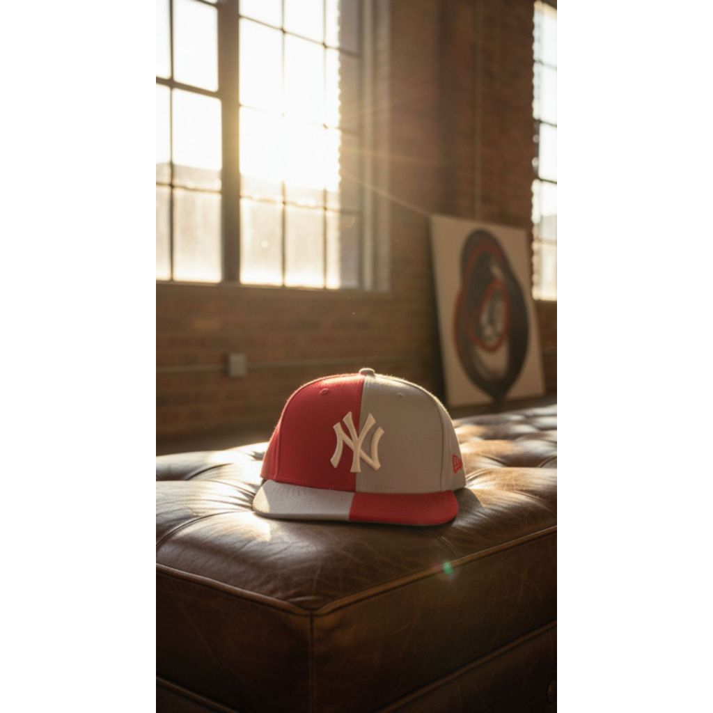 New Era MLB New York Yankees 9FIFTY