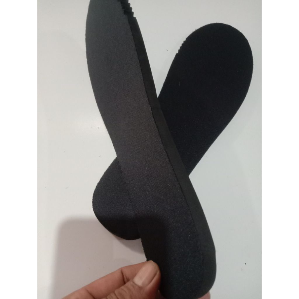 alas insol tebal sepatu safety