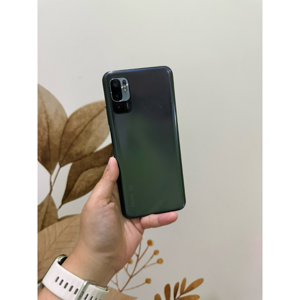 Redmi Note 10 8/256GB 5G [Batangan]