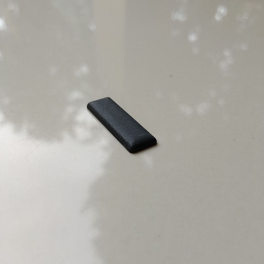 Karet Kaki Laptop Acer A514-54 | Rubber Feet Anti Slip | Dudukan Bawah