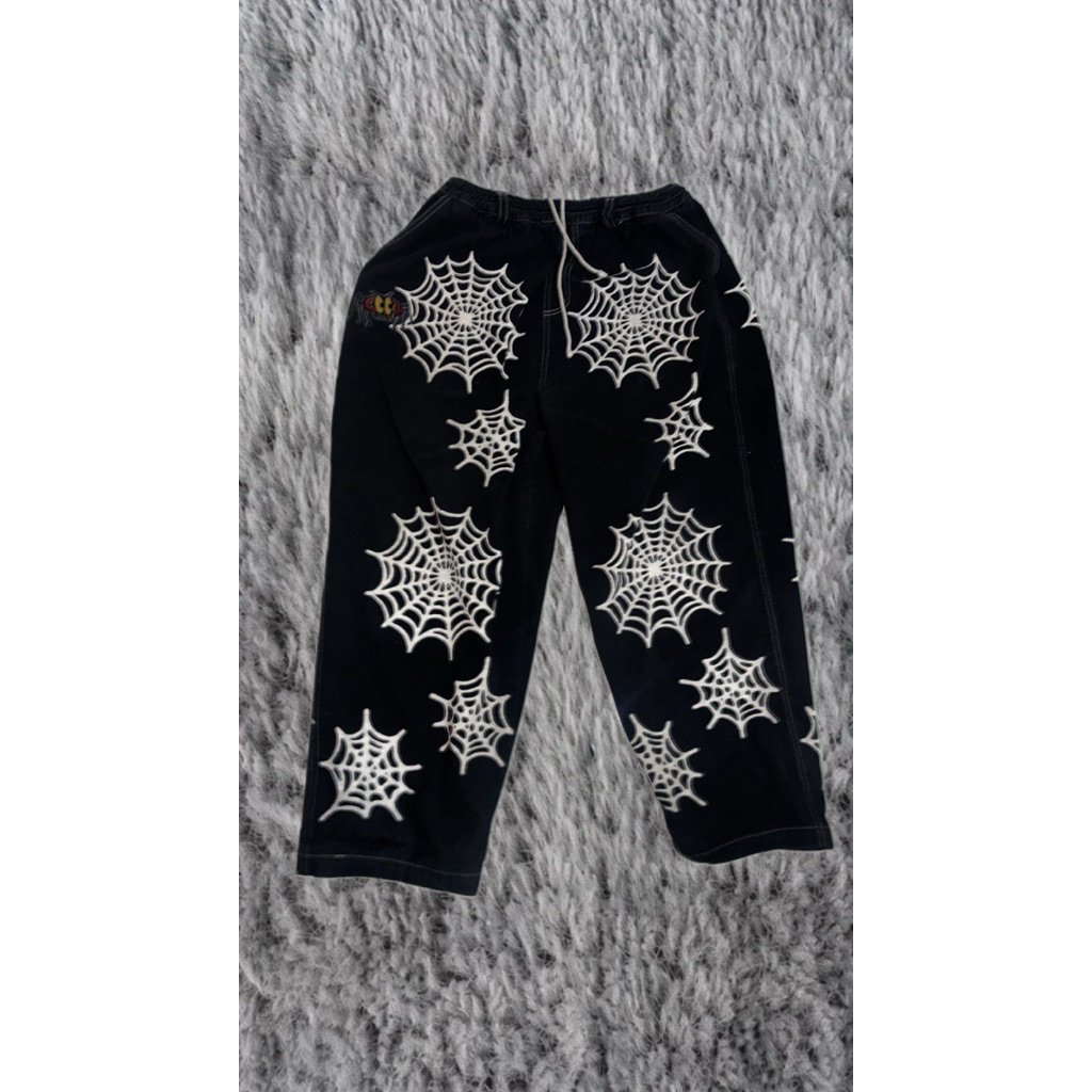 MENDO M3NDO LABA LABA FULL PRINT LABA LABA