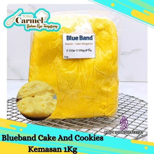 Blueband Cake Margarin 3