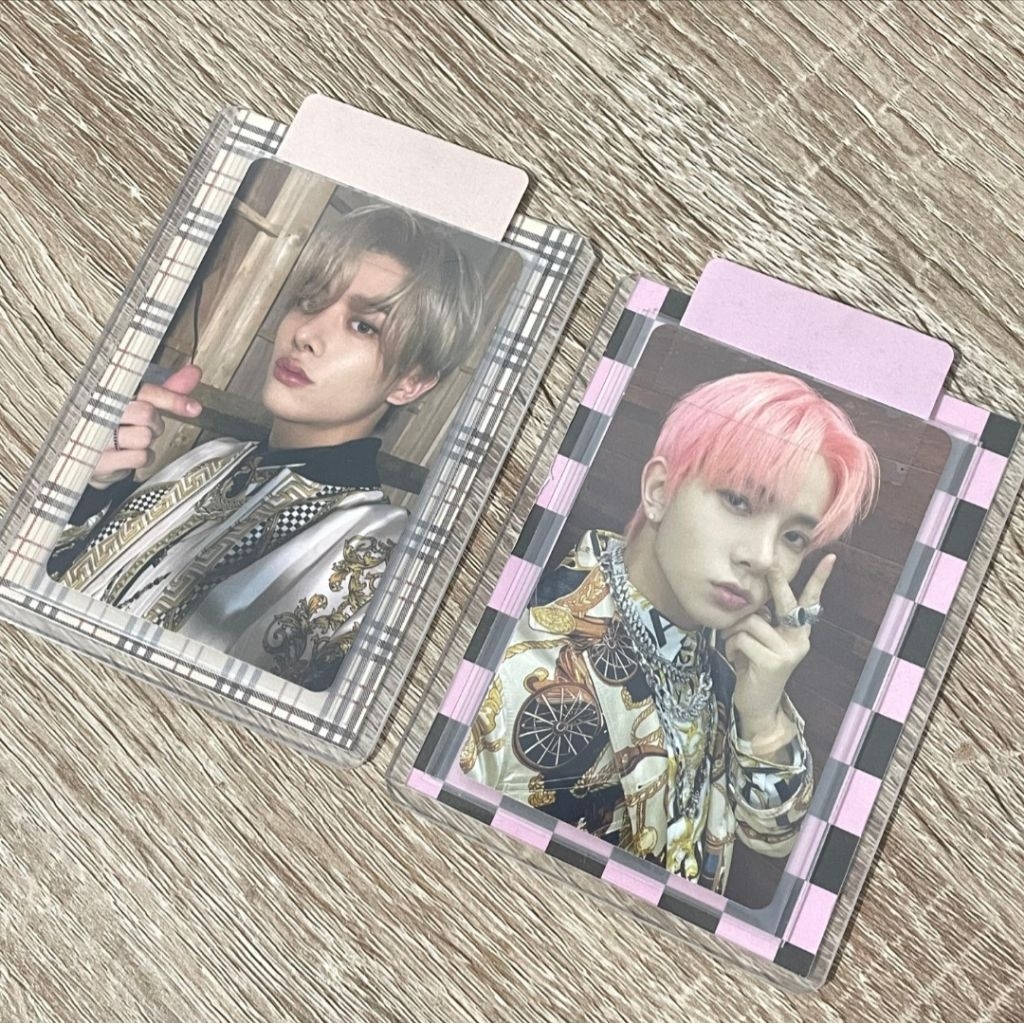 PC HEEJAKE senkou soljack batik | Enhypen PC | hee batik jake batik