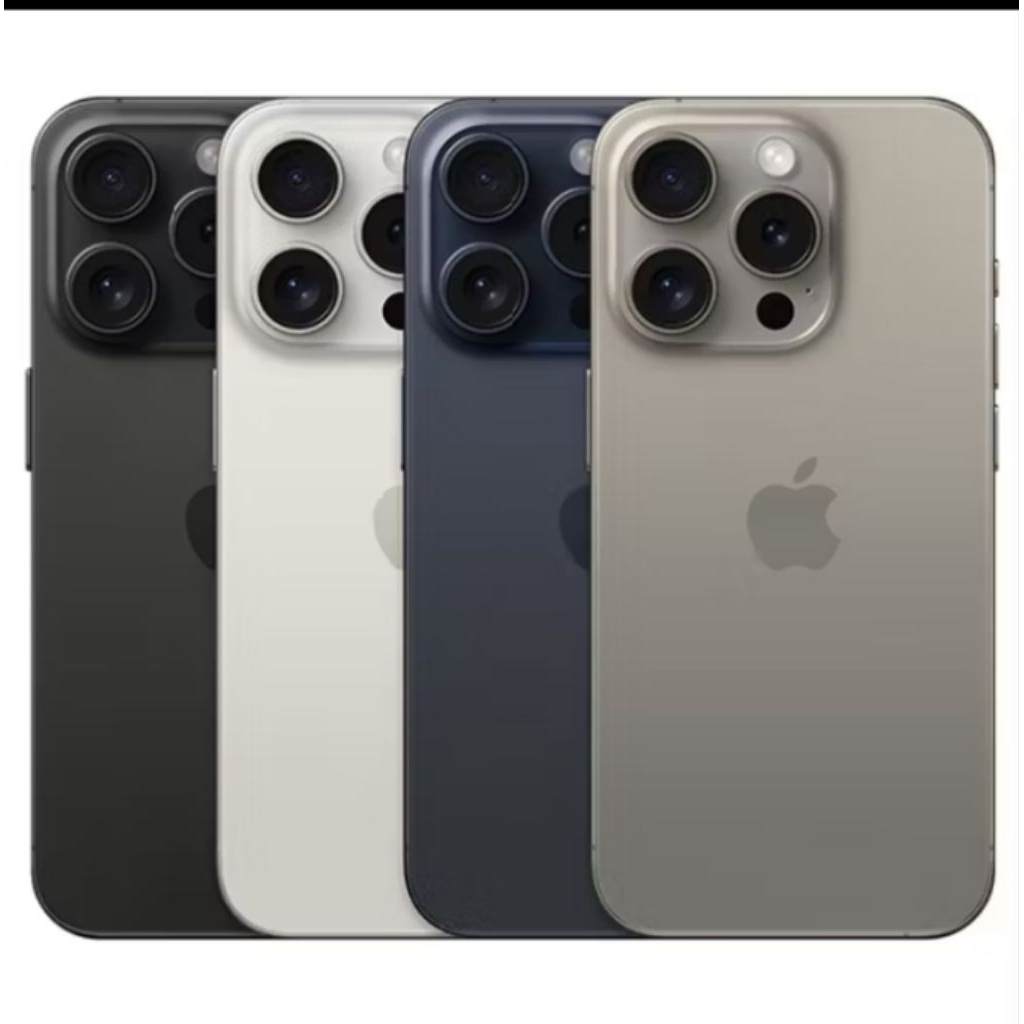 iPhone 13 Pro Second Fullset - Mulus, Original, Fullset