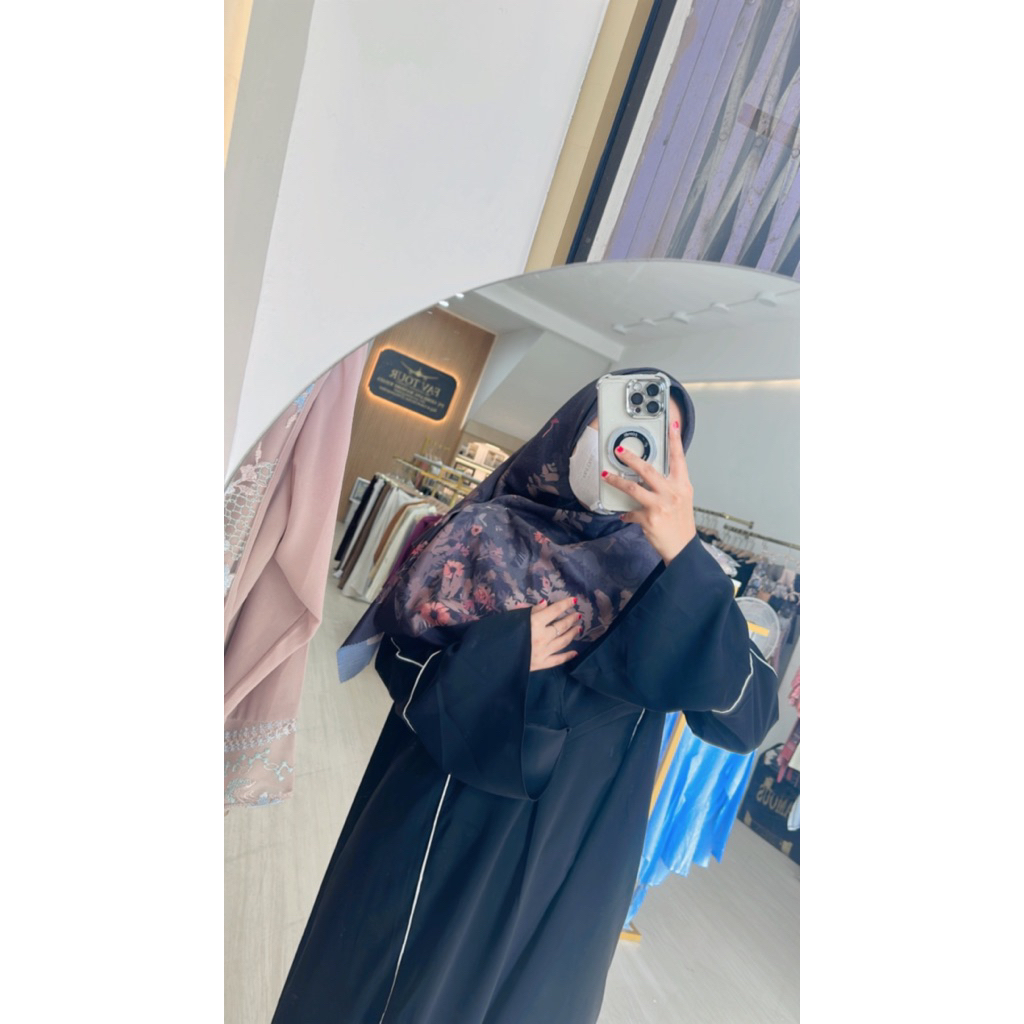 abaya/gamis arabian/gamis murah