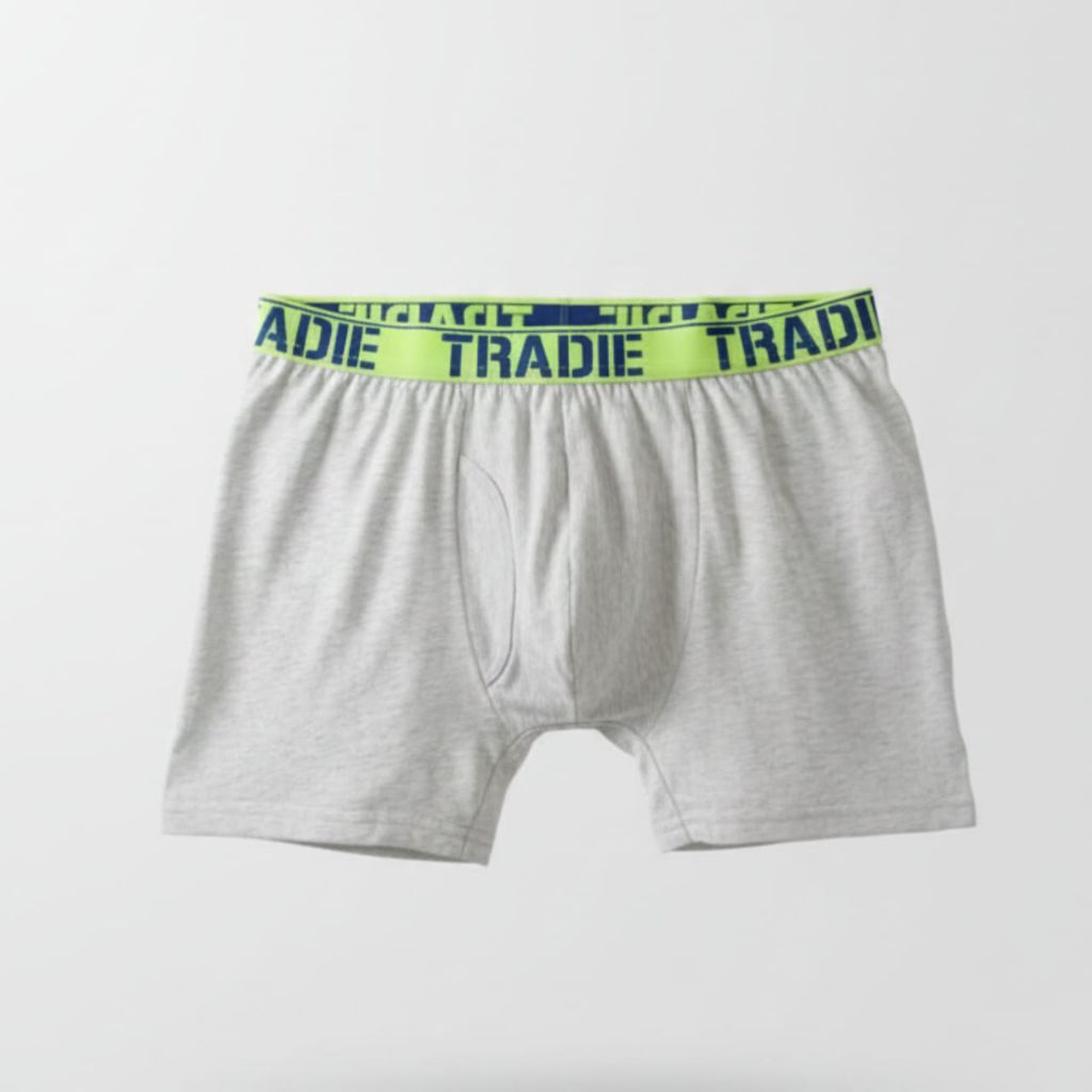 CD BOXER PRIA Celana Dalam Pria Boxer Pria Dewasa Bahan Katun Spandek Lembut