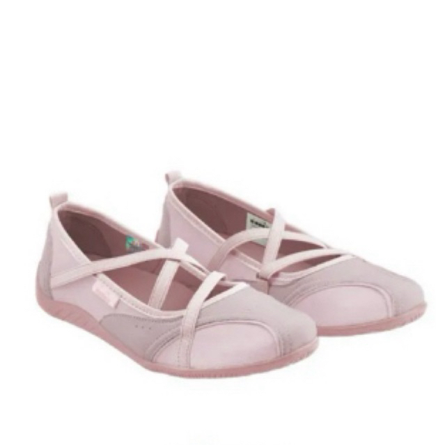 Diadora Purlie Pink Size 38 Women’s Sneakers Sneakerina Flat Shoes