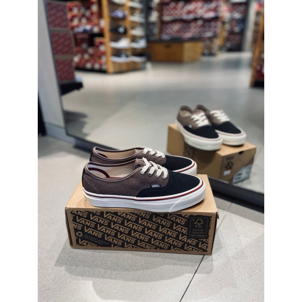 [JASTIP] Vans Authentic Reissue 44