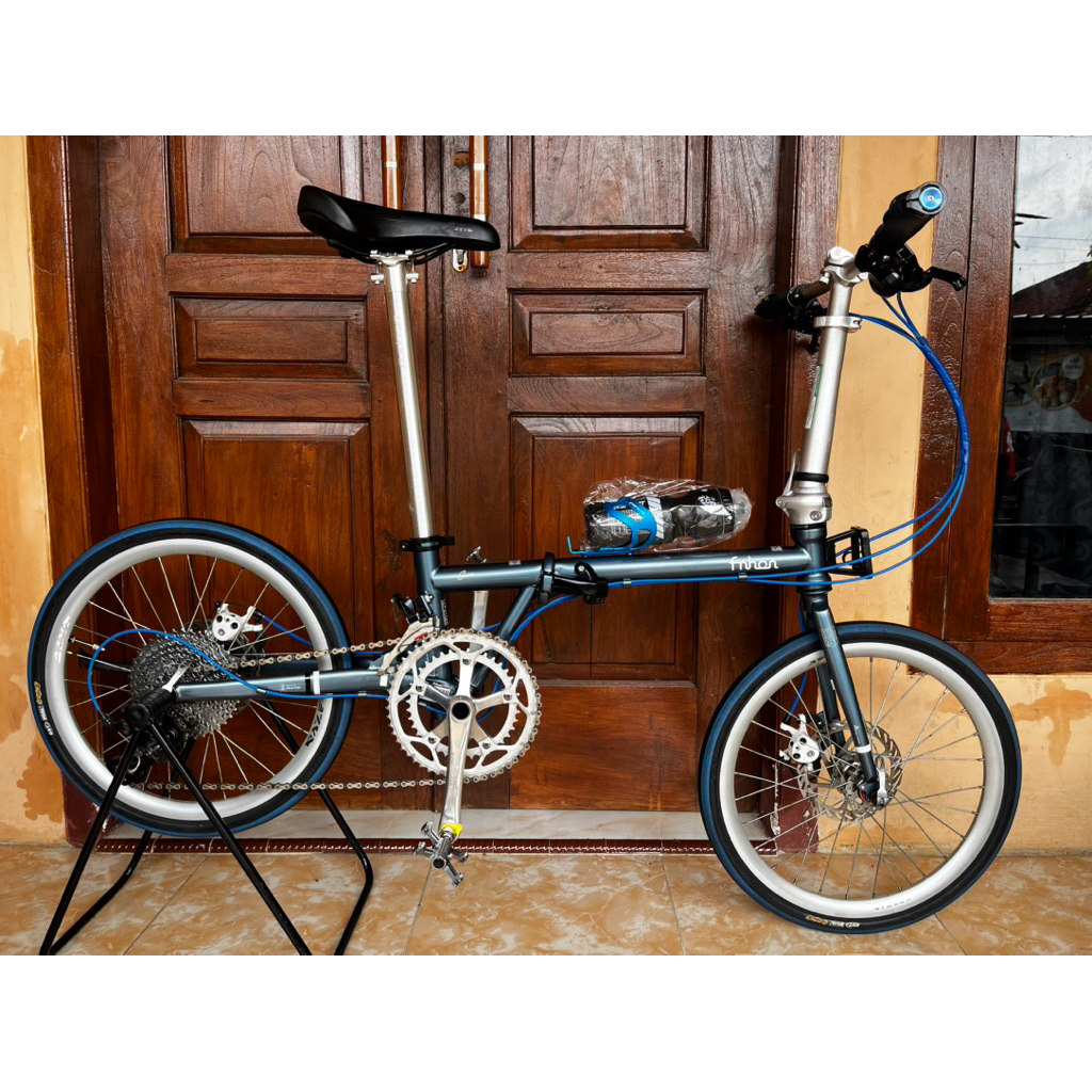 Fnhon gust 20 406 dan full bonusnya