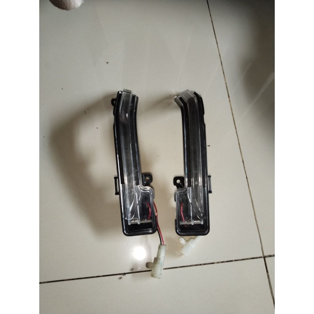 lampu sen spion wuling almaz original COPOTAN