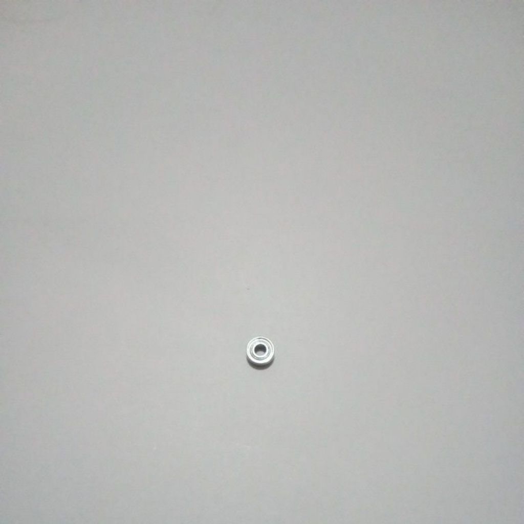 LAHER BEARING WORM SHAFT DEPAN REEL SHIMANO VANFORD C 3000 ISI 1PCS