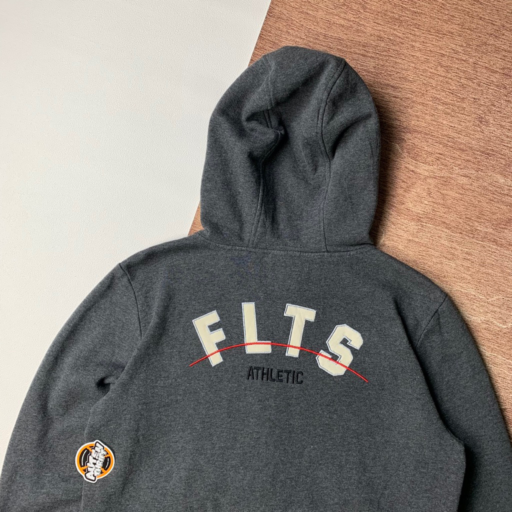 Zip Hoodie Feltics